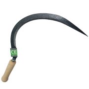 Серп Амбидекстр с зубцом