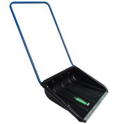 Скрепер Амбидекстр Антарес 590х460мм, борт 130мм