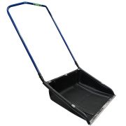 Скрепер Амбидекстр Пегас 780х610мм, борт 180мм