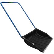 Скрепер Амбидекстр Скорпион, 700х530мм, борт 150мм