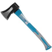 Топор-колун РемоКолор 1.0 кг фиберглассовая рукоятка 430мм