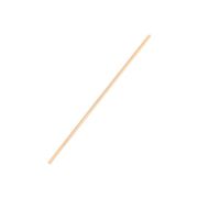 Черенок для метел 25*1200, высший сорт