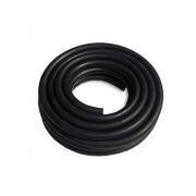 Шланг поливочный резиновый d32мм, бухта 25м, «ВОЛЖСКИЙ», толщ.стенки 4.5мм, раб.давл.12бар