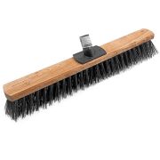 Щетка тротуарная Амбидекстр, 500мм, без черенка