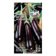 Семена баклажан Мечта Огородника (Евро, 0,2)