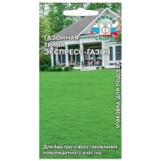 Семена Газонная трава «Экспресс» 25гр (Евро, 25; 11826)