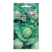 Семена капусты Июньская (Б/К) (Евро, 0,5)