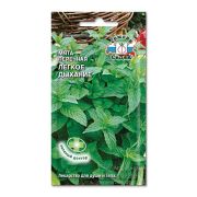 Семена Мяты Легкое дыхание 0,05 г (Евро, 0,05)