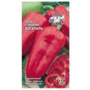 Семена перца Богатырь (сл.) (Евро, 0,2)