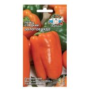 Семена перца Золотое Чудо (сл.) (Евро, 0,2)