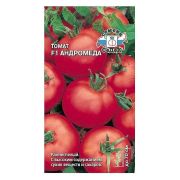 Семена томата Андромеда F1 з/г (Евро, 0,05)