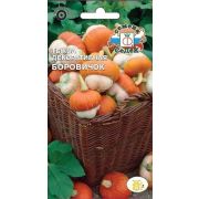 Семена тыквы Боровичек декоративная (Евро, 0,25)