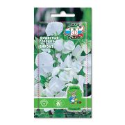 Семена цветов Душистый Горошек Виконт (белый) ДУ (Евро, 0,5)