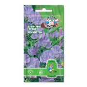 Семена цветов Душистый Горошек Лемингтон (светло-сиреневый) ДУ (Евро, 0,5)