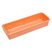 Ящик для рассады «Дом и Дача» 470*166*82 цвета в асс. (Радиан)