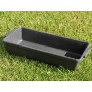 Ящик для рассады САДОВИТА №5 с ручками, 465*215*90мм