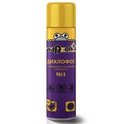 Дихлофос Nadzor 200мл