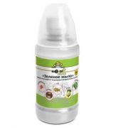 Мыло Зеленое универсальное NADZOR от насекомых вредителей, 250 мл.