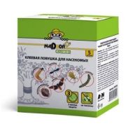 Пояс ловчий NADZOR от насекомых вредителей (5м)