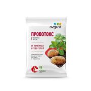 Средство от вредителей Август Провотокс, от проволочника, 120г