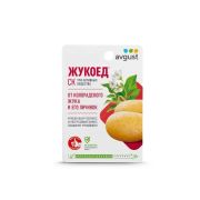 Средство от вредителей Жукоед (от колорадского жука), 9мл