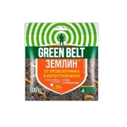 Средство от вредителей Землин, от капустной мухи, проволочника (01-205), 100г
