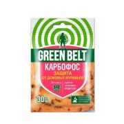 Средство от вредителей Карбофос от насекомых (01-144), 30г