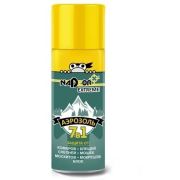 Средство от комаров и др. (спрей) Extreme 7в1 (от 7 видов насекомых) 100мл, Nadzor
