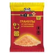 Средство от муравьев (гранулы) Nadzor 50гр