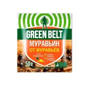 Средство от муравьев Муравьин 50гр