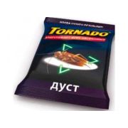 Торнадо Дуст от ползающих насекомых (100г) (т304)