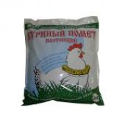 Бионекс Настоящий куриный помет 2,0 кг, 4 шт