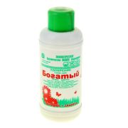 Богатый Газон, Цветы(жидкость) 0,5 л./14шт