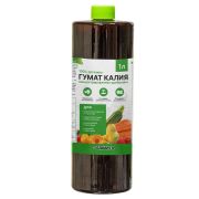 ГУМАТ КАЛИЯ 1 л универсальный САДОВИТА