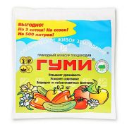 Гуми-30- универсал, паста, 300гр.