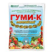 Гуми-К Олимпийский 300гр