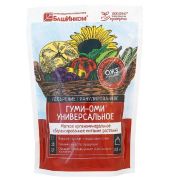 Гуми-Оми Универсальное гранулы 0,8кг.
