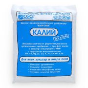 Гуми-Оми Калий «Сульфат калия» 0,5 кг