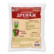Дренаж керамзитовый средний 1л