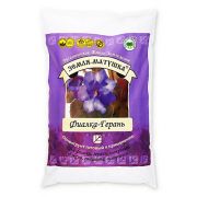 Земля-Матушка- Фиалка-Герань 3 л