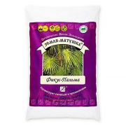 Земля-Матушка- Фикус-Пальма 3 л