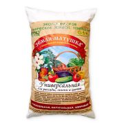 Земля-Матушка-Универсальная для рассады,зелени цв 15л