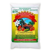 Земля-Матушка-Универсальная для рассады,зелени цв3л