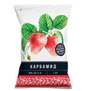 Карбамид 1кг (мочевина)