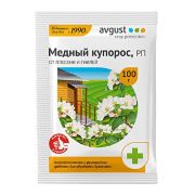 Купорос медный (100г)