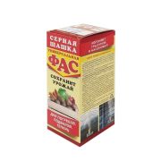 Пестицид ФАС, серная шашка (800 г/кг серы) (универсальная) (300 г)