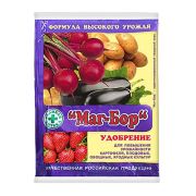 Удобрение Маг-бор (100 г)