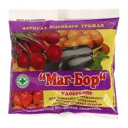 Удобрение Маг-бор (200 г)