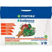 Удобрение ФЕРТИКА Leaf Power, универсальное, 50гр