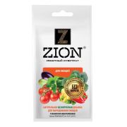Удобрение ЦИОН, для овощей, 250 гр.